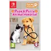 Image de Nintendo Games Switch Pups & Purrs Animal Hospital