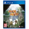 Image de Playstation Games Ps4 Made In Abyss: Binary Star Falling Into Darkness