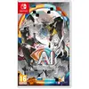 Image de Magni, AI: The Somnium Files   nirvanA Initiative