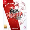 Image de Nintendo Games Switch Final Vendetta Collectors Edition