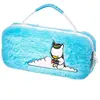 Image de Numskull Housse Pour Nintendo Switch Unicorn Blue Fluffy
