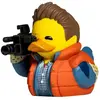 Image de Tubbz Figure Back To The Future Marty Mcfly Boxed Edition 10 Cm