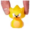 Image de Numskull Mini Canard de bain - Sonic le Hérisson - Super Sonic (Édition baignoire)