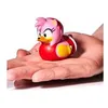 Image de TUBBZ-SONIC LE HERISSON - AMY ROSE (ED BAIGNOIRE)-8CM
