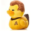 Image de Numskull Star Trek Tubbz Peluche James T. Kirk 20 cm (20.50 cm)