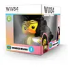 Image de Tubbz Canard Dc Comics Boxed Wonder Woman