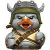 Image de Numskull Tortues Ninja Tubbz figurine PVC Rocksteady 1st Edition 10 cm