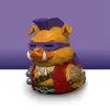 Image de Tubbz Figurine Pvc Bebop 1ère Édition Tortues Ninja 10 Cm