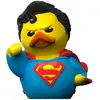 Image de Tubbz Canard Dc Comics Boxed Superman
