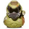 Image de Numskull Mini Canard de bain - Doom - Doomguy (Édition baignoire) - 8cm