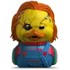 Image de Numskull Chucky La poupée tueuse Tubbz Mini figurine PVC Chucky 5 cm