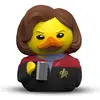 Image de Numskull Canard à collectionner - MINI Star Trek Kathryn Janeway