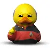 Image de Numskull Canard à collectionner - MINI Star Trek Jean-Luc Picard