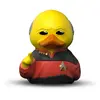 Image de Tubbz Canard Star Trek Jeanluc Picard