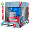 Image de Tubbz Canard Transformers Boxed Optimus Prime