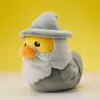 Image de Numskull Lotr Tubbz Plush Gandalf The Grey (20 cm)