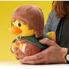 Image de Numskull Lotr Tubbz Plush Frodo (20 cm)