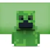 Image de NUMSKULL-TUBBZ BATH DUCK-MINECRAFT-CREEPER-9CM