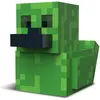 Image de Numskull TUBBZ : Minecraft - Creeper