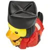 Image de Numskull Best of Boîte Canard de bain - Star Trek - Q - 9cm