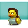 Image de Numskull TUBBZ Mini : Tomb Raider - Lara Croft