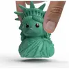 Image de Numskull Travel Tubbz Mini figurine PVC USA 5 cm
