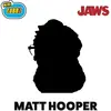 Image de Numskull Jaws Tubbz Mini PVC Figur Hooper 5 cm