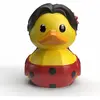 Image de Numskull Travel Tubbz Mini PVC Figur Spanien 5 cm