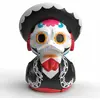 Image de Tubbz Mini Figurine Pvc Voyage Au Mexique 5 Cm