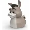 Image de Numskull Shrek Tubbz figurine Mini PVC Donkey 5 cm (7.50 cm)