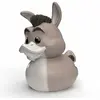 Image de Tubbz Figure Mini Shrek Donkey