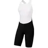 Image de Endura, Femmes, Pantalon de cyclisme, Bibshort Pro SL (XL), Blanc, Noir