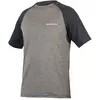 Image de Endura T-shirt à Manches Courtes Singletrack
