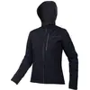 Image de Endura, Femmes, Veste de cyclisme, Hummvee WP (S), Noir, S