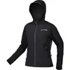 Image de Endura, Femmes, Veste de cyclisme, MT500 Freezing Point (XS), Noir, XS