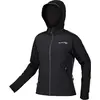Image de Endura, Femmes, Veste de cyclisme, Veste MT500 Freezing Point pour femme (XL), Noir, XL