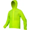 Image de Endura, Hommes, Veste de cyclisme, Hummvee WP (L), Jaune, L