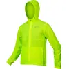 Image de Endura, Hommes, Veste de cyclisme, Hummvee WP (XL), Jaune, XL