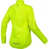 Image de Endura, Femmes, Veste de cyclisme, Pakajak pour femmes (XS), Jaune, XS