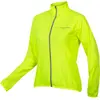Image de Endura, Femmes, Veste de cyclisme, Dames Pakajak (S), Jaune, S