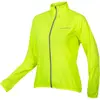 Image de Endura, Femmes, Veste de cyclisme, Pakajak pour femmes (XL), Vert, XL