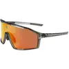 Image de Endura, Unisexe, Lunettes de sport, Gabbro II (Gris), Gris