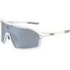 Image de Endura, Femmes, Lunettes de sport, Gabbro II (Gris), Blanc