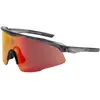 Image de Endura, Unisexe, Lunettes de sport, Kit de lunettes Shumba II (Noir), Gris