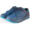 Image de Endura, Hommes, Chaussures de cyclisme, Chaussure MT500 Burner Clipless (40), Bleu