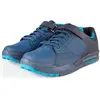 Image de Endura, Hommes, Chaussures de cyclisme, MT500 Burner Clipless (44), Bleu