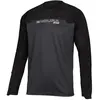 Image de Endura T-shirt à Manches Longues Mt500 Burner