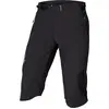 Image de Endura, Hommes, Pantalon de cyclisme, MT500 Burner (XL), Noir