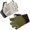 Image de Endura Gants Courts Hummvee Plus Ii