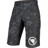 Image de Endura, Hommes, Pantalon de cyclisme, SingleTrack II (S), Gris